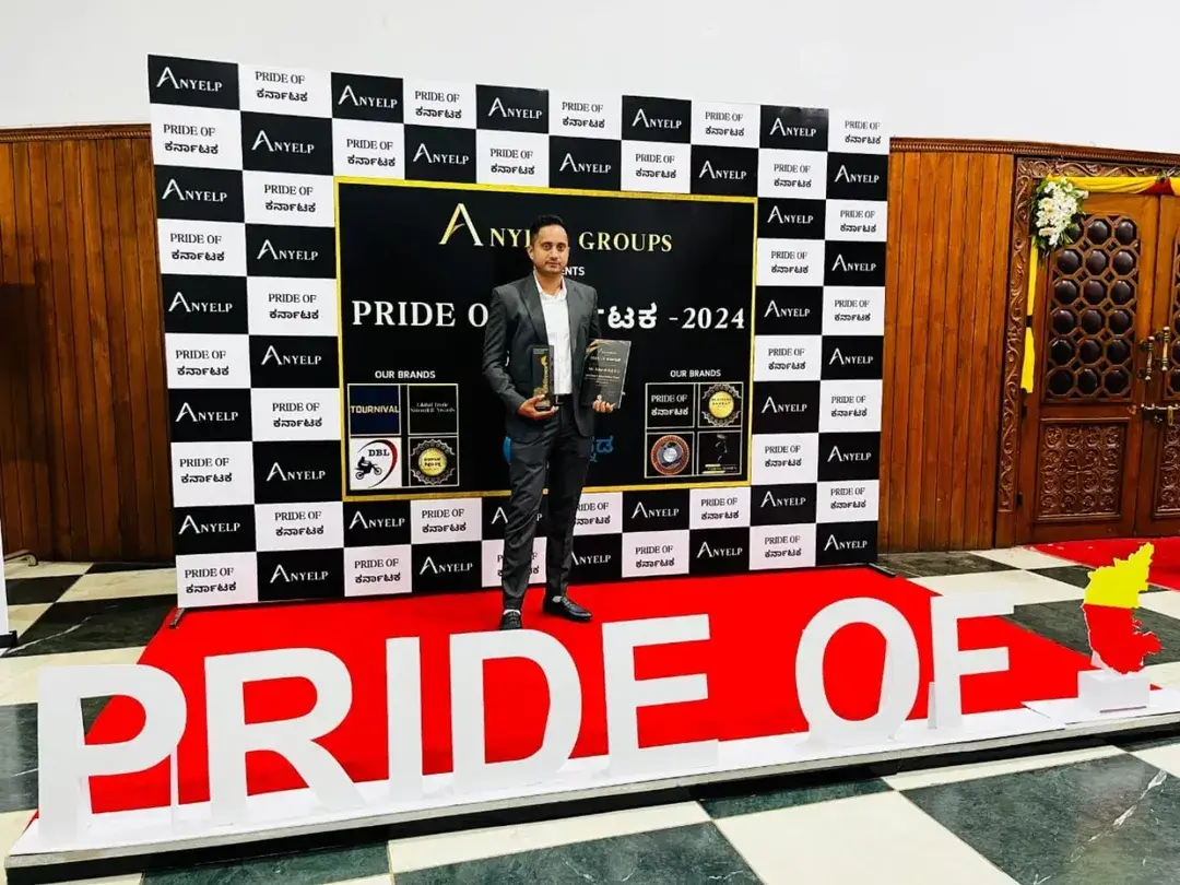 Pride of Karnataka 2024 - Season 2